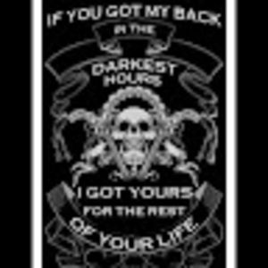 Meet your Posher, Chris